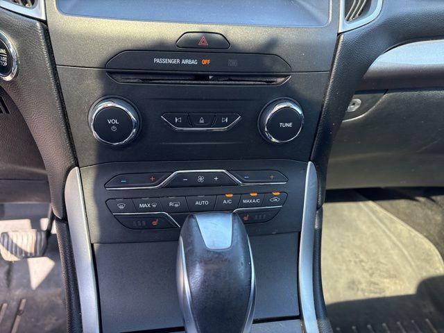 used 2015 Ford Edge car, priced at $8,349