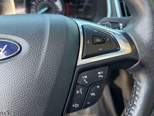 used 2015 Ford Edge car, priced at $8,349