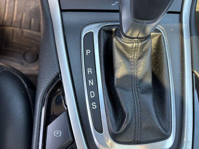 used 2015 Ford Edge car, priced at $8,349