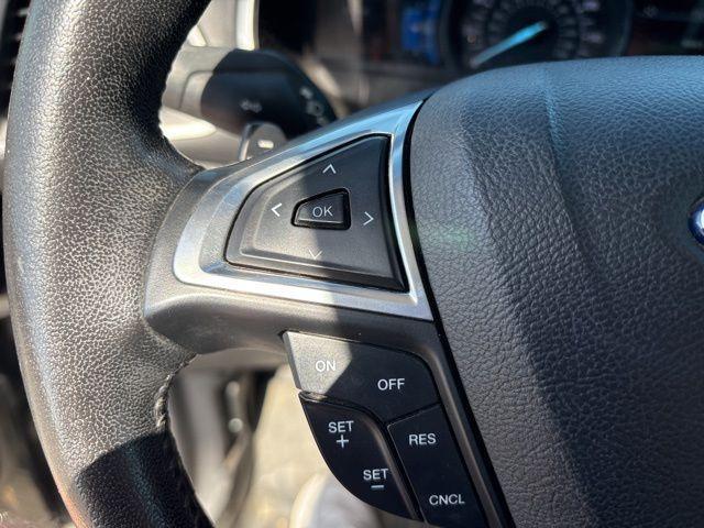used 2015 Ford Edge car, priced at $8,349