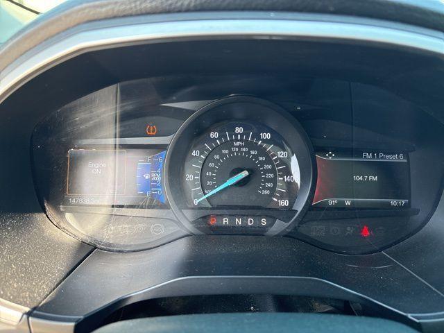 used 2015 Ford Edge car, priced at $8,349