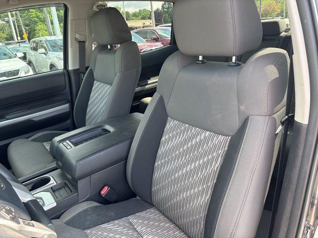 used 2019 Toyota Tundra car, priced at $42,749