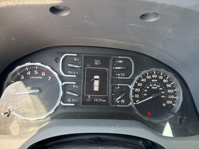 used 2019 Toyota Tundra car, priced at $42,749