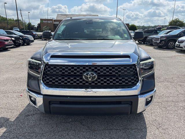used 2019 Toyota Tundra car, priced at $42,749