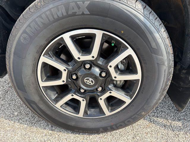 used 2019 Toyota Tundra car, priced at $42,749