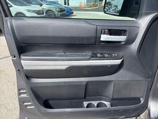 used 2019 Toyota Tundra car, priced at $42,749