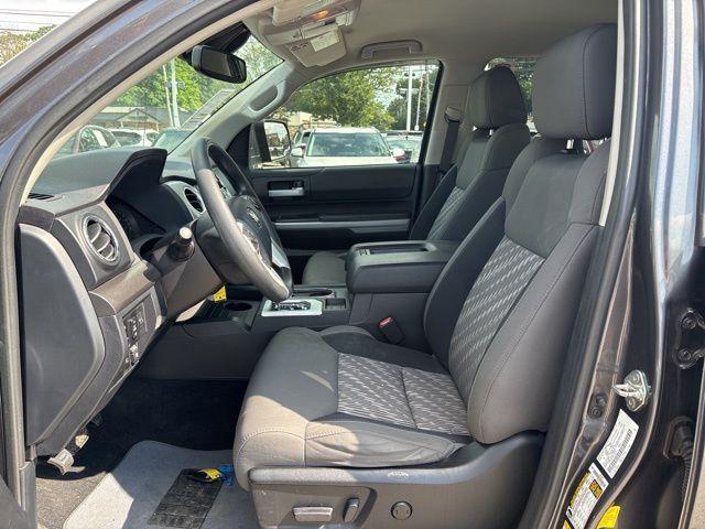 used 2019 Toyota Tundra car, priced at $42,749