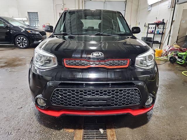 used 2015 Kia Soul car, priced at $10,489