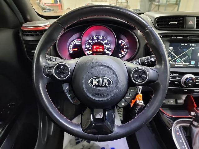 used 2015 Kia Soul car, priced at $10,489