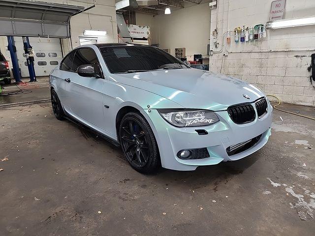 used 2012 BMW 335 car, priced at $12,339