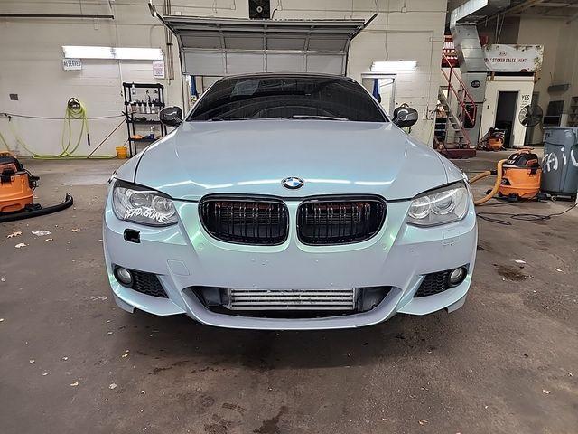 used 2012 BMW 335 car, priced at $12,339