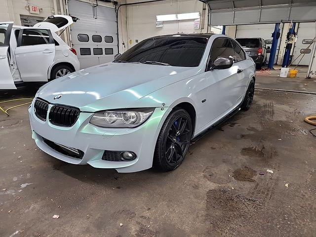 used 2012 BMW 335 car, priced at $12,339