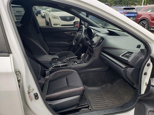used 2019 Subaru Impreza car, priced at $13,978