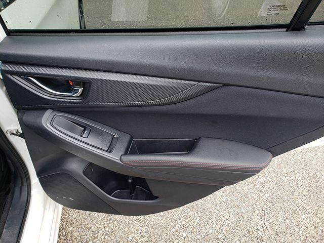 used 2019 Subaru Impreza car, priced at $13,978