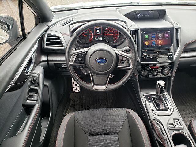 used 2019 Subaru Impreza car, priced at $13,978