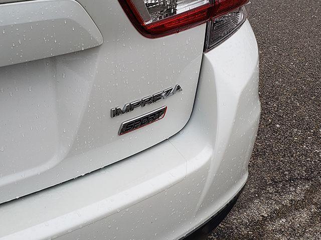 used 2019 Subaru Impreza car, priced at $13,978