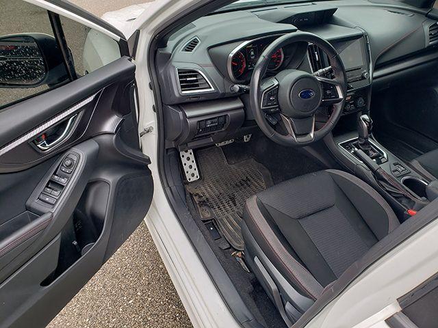 used 2019 Subaru Impreza car, priced at $13,978