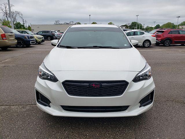 used 2019 Subaru Impreza car, priced at $13,978