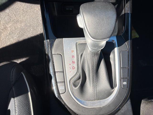 used 2024 Kia Forte car, priced at $22,747