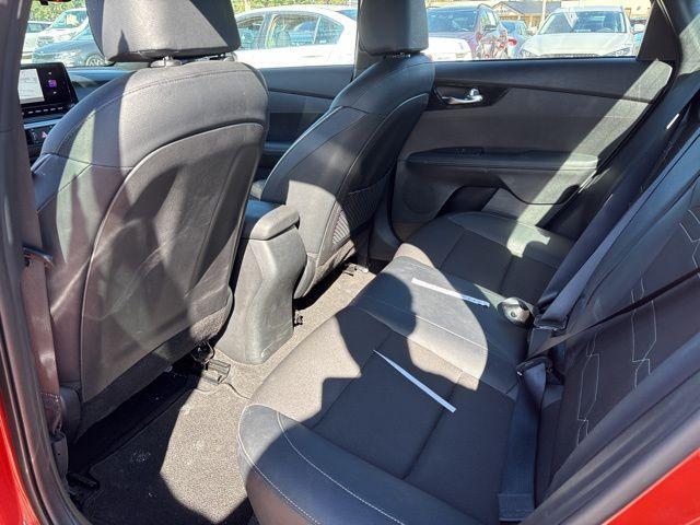 used 2024 Kia Forte car, priced at $22,747