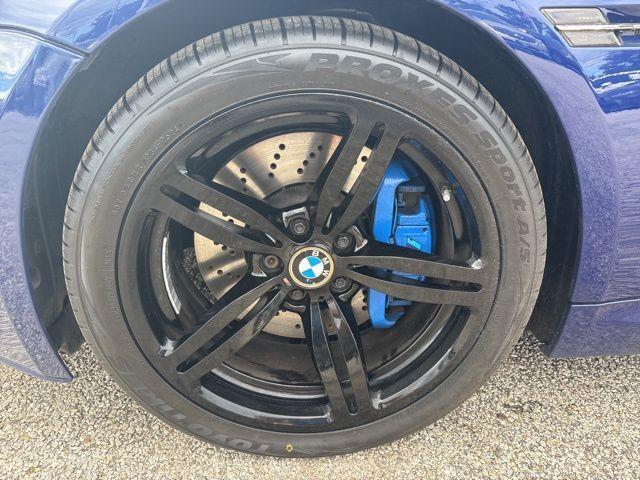 used 2007 BMW M6 car, priced at $16,598