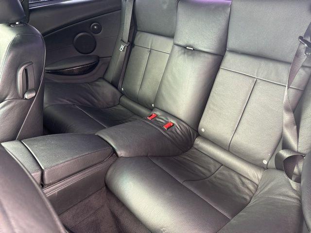 used 2007 BMW M6 car, priced at $16,598