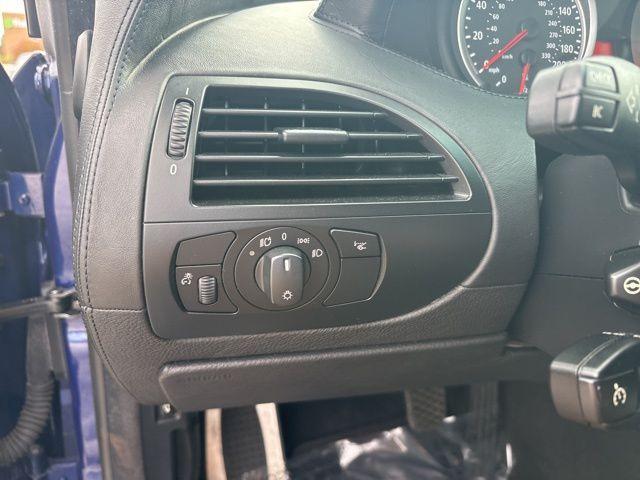 used 2007 BMW M6 car, priced at $16,598