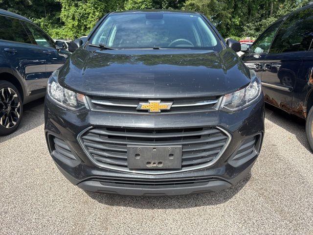 used 2020 Chevrolet Trax car, priced at $12,997