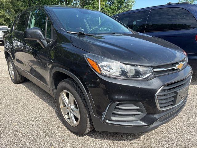 used 2020 Chevrolet Trax car, priced at $12,997