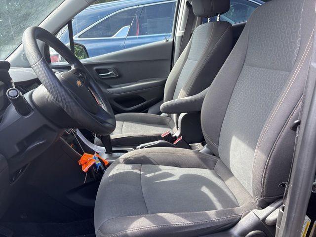 used 2020 Chevrolet Trax car, priced at $12,997