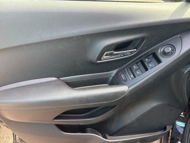 used 2020 Chevrolet Trax car, priced at $12,997