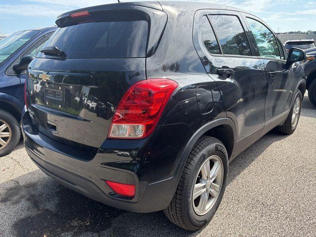 used 2020 Chevrolet Trax car, priced at $12,997