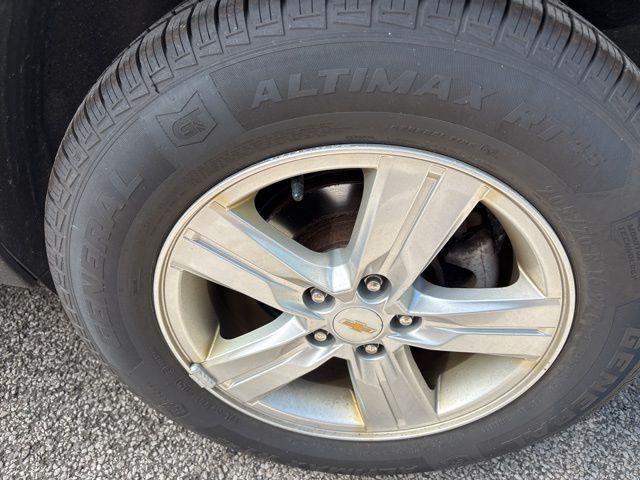 used 2020 Chevrolet Trax car, priced at $12,997