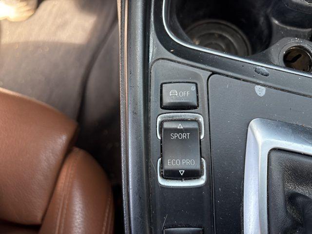 used 2016 BMW 428 Gran Coupe car, priced at $15,749