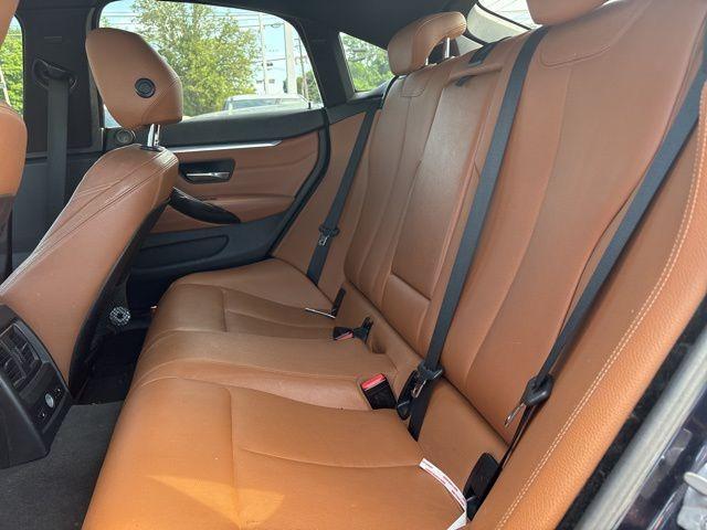 used 2016 BMW 428 Gran Coupe car, priced at $15,749