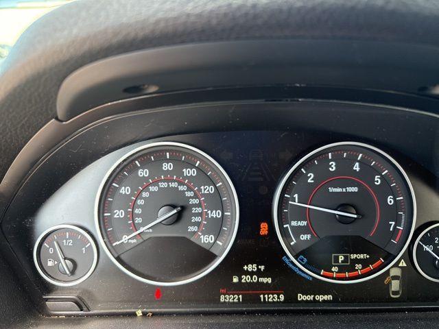 used 2016 BMW 428 Gran Coupe car, priced at $15,749