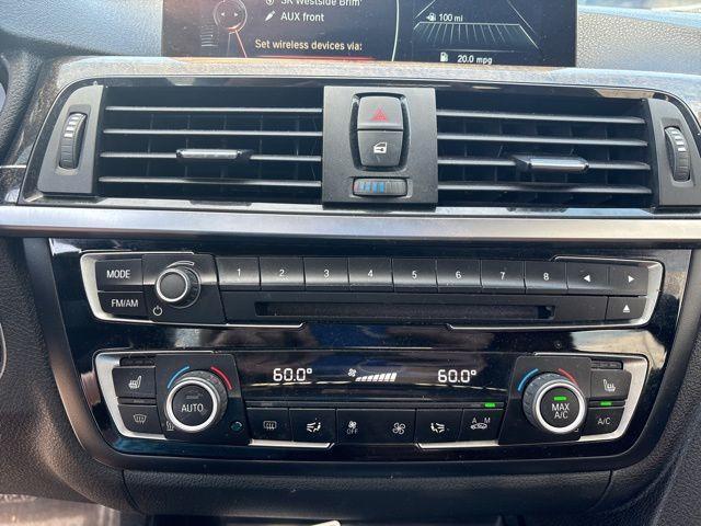 used 2016 BMW 428 Gran Coupe car, priced at $15,749