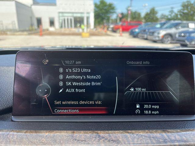 used 2016 BMW 428 Gran Coupe car, priced at $15,749