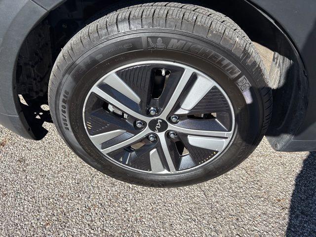 used 2022 Kia Niro Plug-In Hybrid car, priced at $19,978