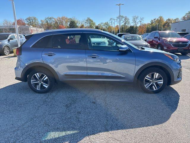 used 2022 Kia Niro Plug-In Hybrid car, priced at $19,978