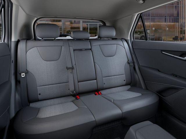 new 2025 Kia Niro car, priced at $29,005