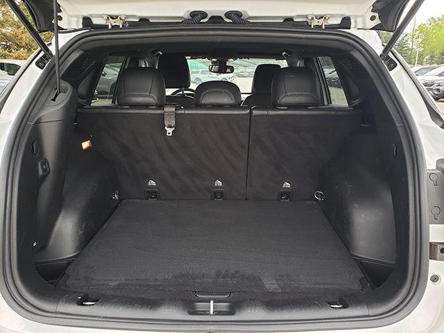 used 2022 Jeep Compass car, priced at $22,265
