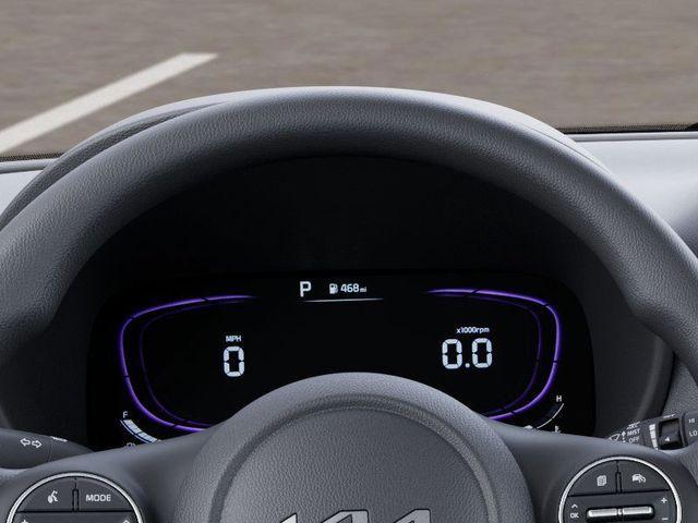 new 2025 Kia Soul car, priced at $21,895