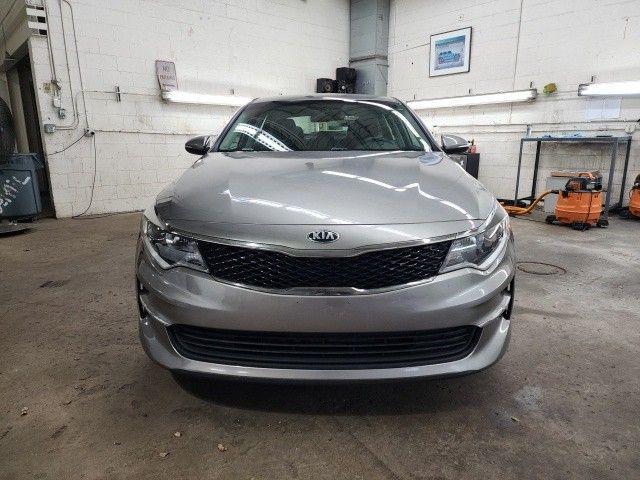 used 2018 Kia Optima car, priced at $11,297