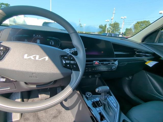 used 2023 Kia Niro car, priced at $30,982