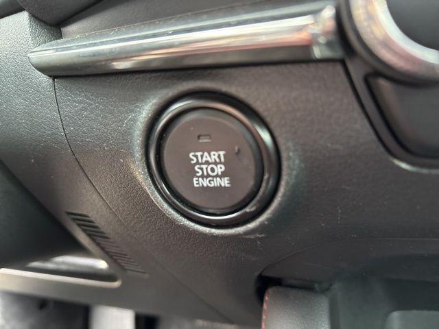 used 2024 Mazda Mazda3 car, priced at $24,997