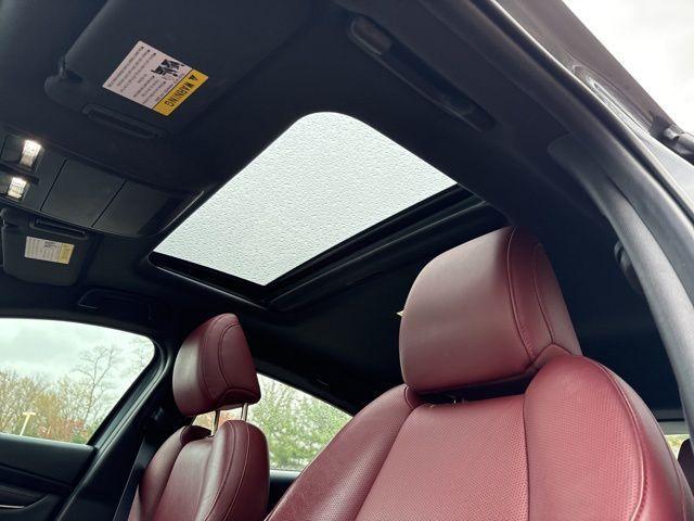 used 2024 Mazda Mazda3 car, priced at $24,997