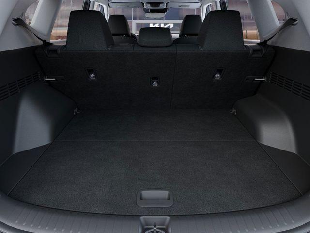 new 2025 Kia Seltos car, priced at $26,070