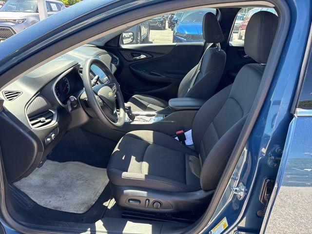 used 2024 Chevrolet Malibu car, priced at $20,995