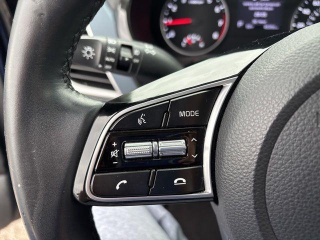 used 2022 Kia Seltos car, priced at $21,978
